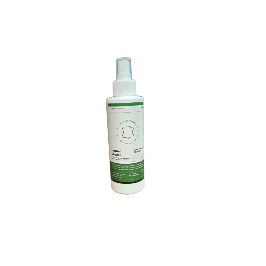 Pelle Leather Cleaner image 0